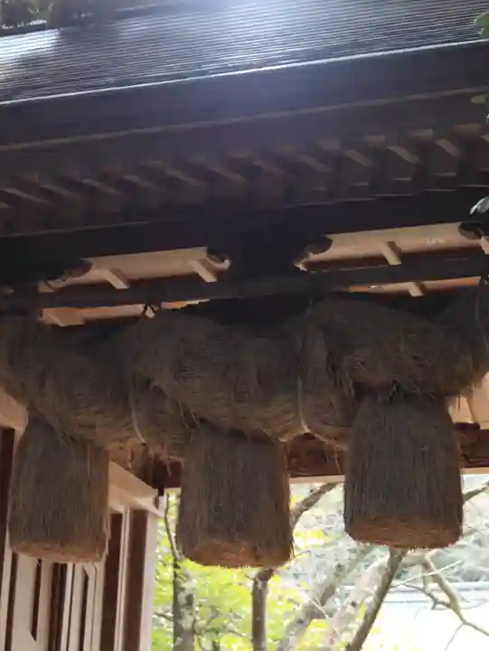 長浜神社(島根県)