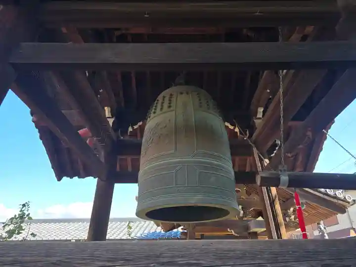 おふさ観音(観音寺)(奈良県)
