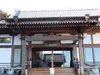 建徳寺(福島県)
