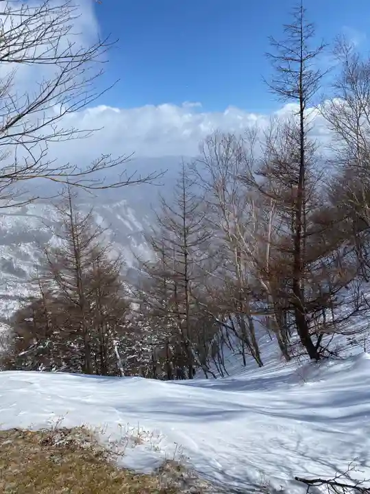 赤城神社(群馬県)