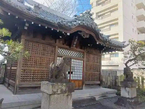 秋葉神社(岐阜県)