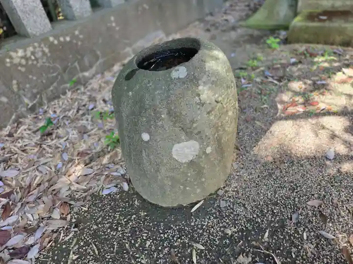 館腰神社(宮城県)