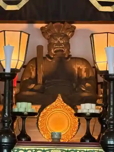 長徳寺(東京都)