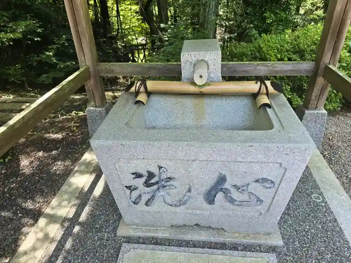 国造神社(滋賀県)