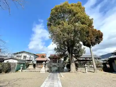 古戸神社(滋賀県)