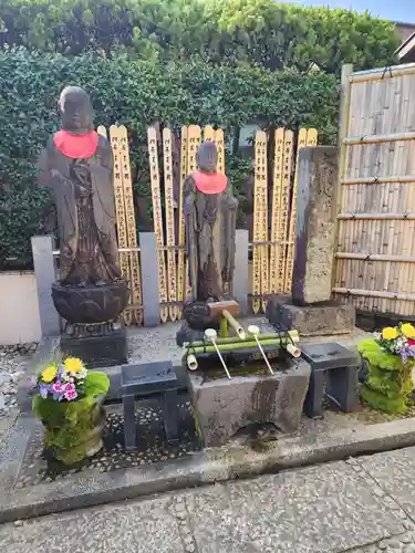 放生寺(東京都)