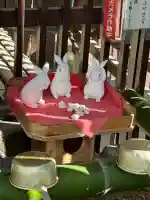 高浜神社(大阪府)