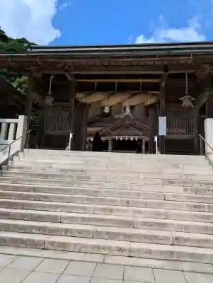 美保神社(島根県)