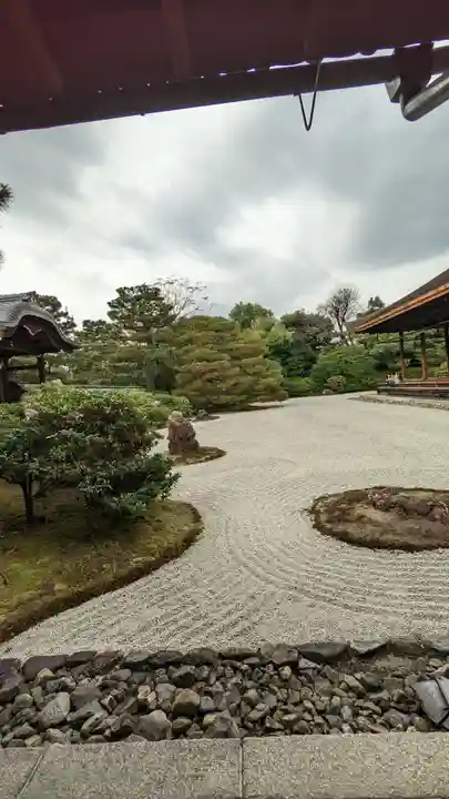 建仁寺(建仁禅寺)(京都府)