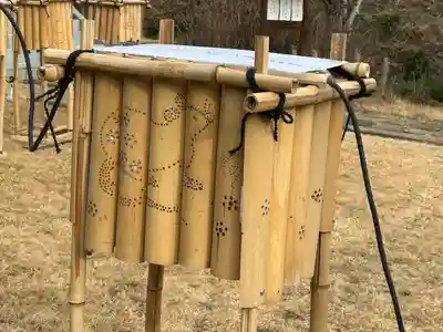 国宝 大法寺(長野県)