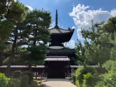 安樂壽院(京都府)