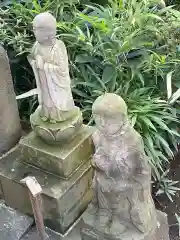 金剛寺の地蔵