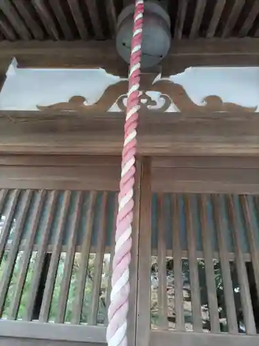 能仁寺の末社・摂社