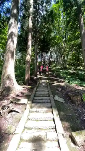 喜覚寺(山形県)