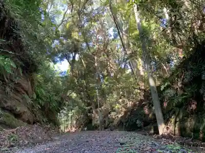 三之宮神社のその他建物