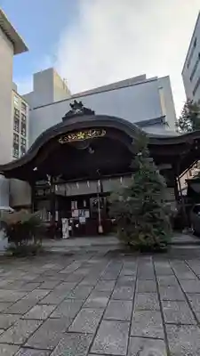 京都大神宮(京都府)