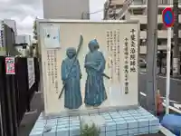 白幡八幡神社(東京都)
