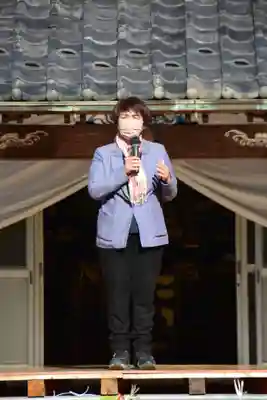 蓮久寺(千葉県)