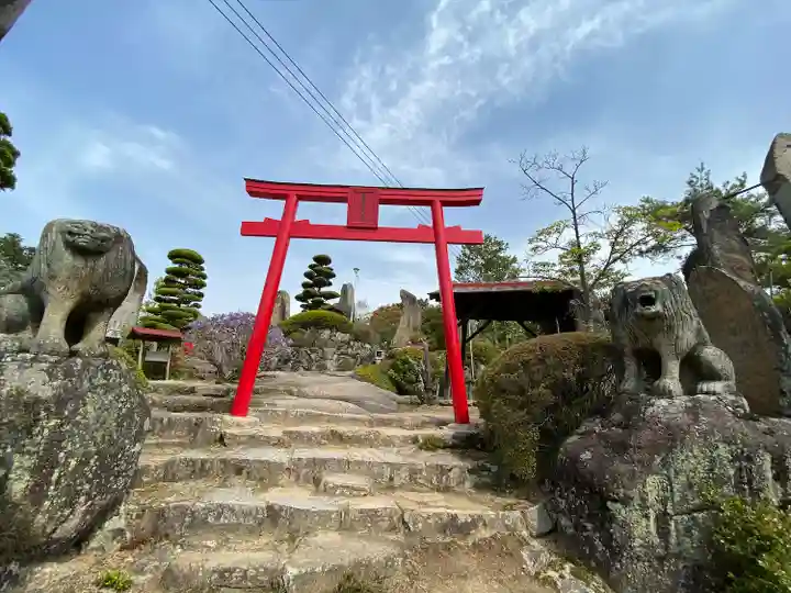一乗寺(岡山県)