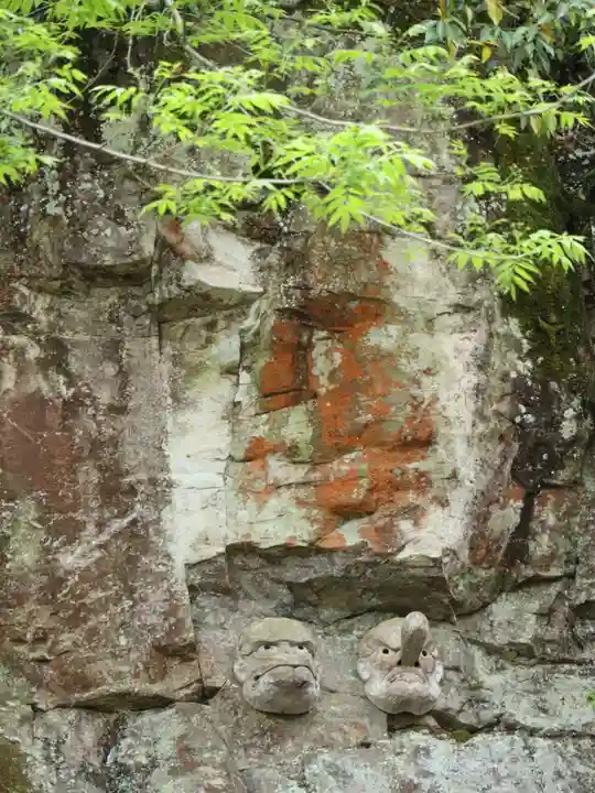 厳魂神社(金刀比羅宮奥社)(香川県)