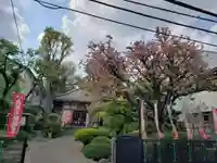 東光寺別院桜ヶ池不動院のその他建物