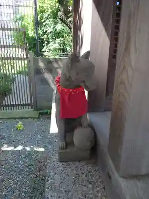 住吉神社(神奈川県)