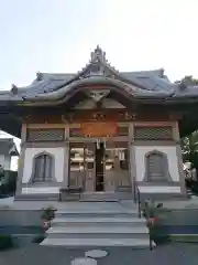 玄妙寺(静岡県)