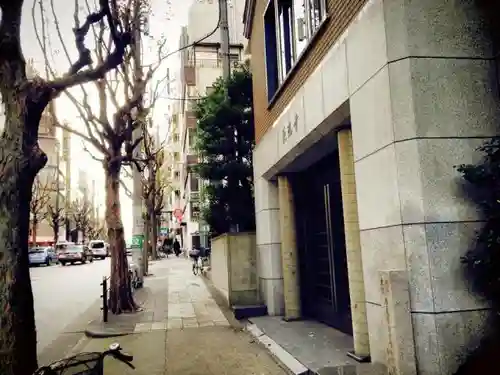 長光寺のその他建物