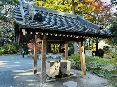 宝城坊(神奈川県)