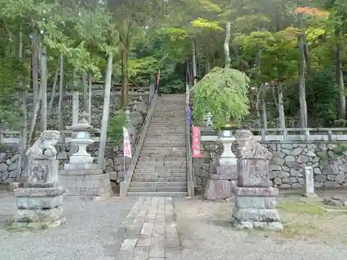 郊戸八幡宮(長野県)