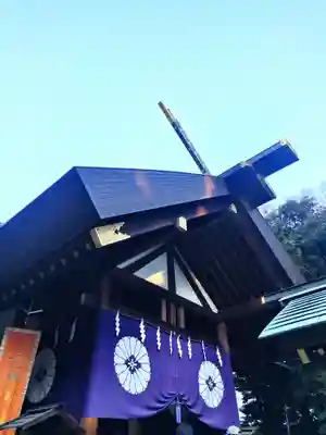 東京大神宮(東京都)