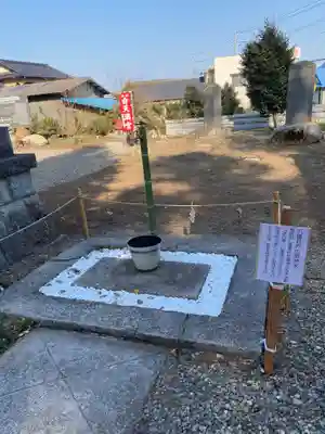 長沼八幡宮(栃木県)