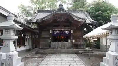 小津神社(高知県)