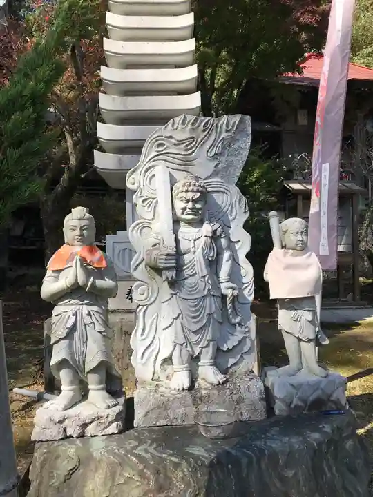 大山寺(徳島県)