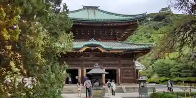 建長寺(神奈川県)