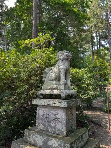 備前国総社宮(岡山県)