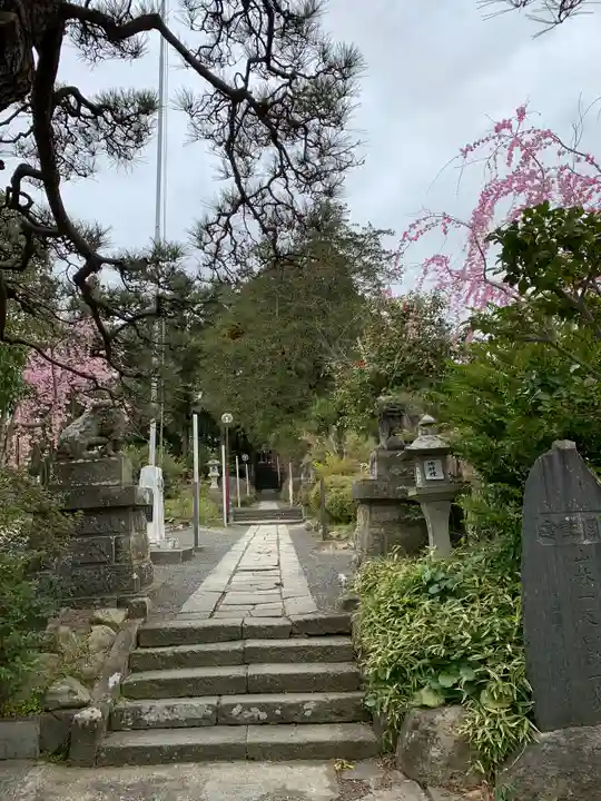 豊景神社のその他建物