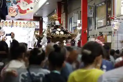 浅草寺(東京都)