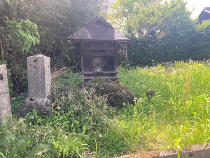 上行寺(山梨県)