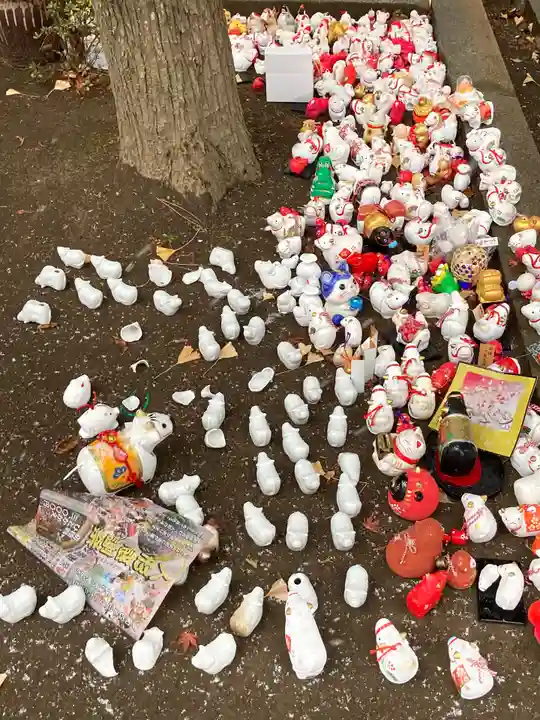 平塚八幡宮(神奈川県)