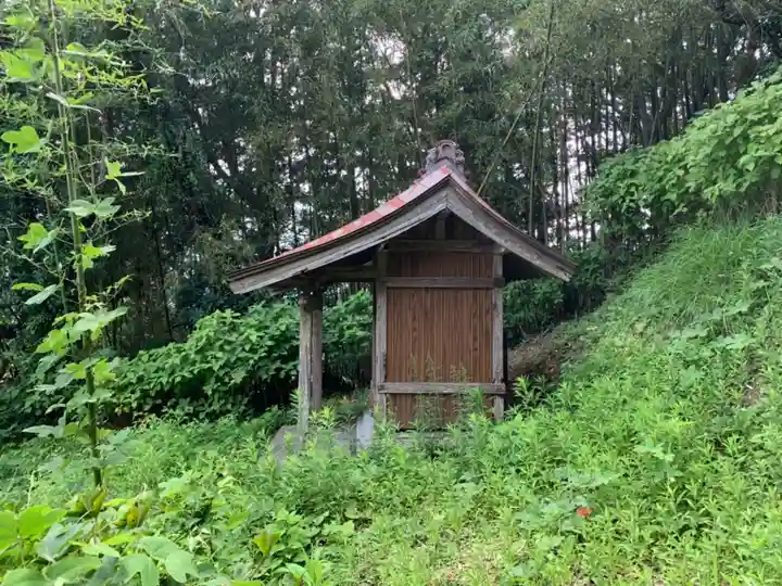 鷲山寺(千葉県)