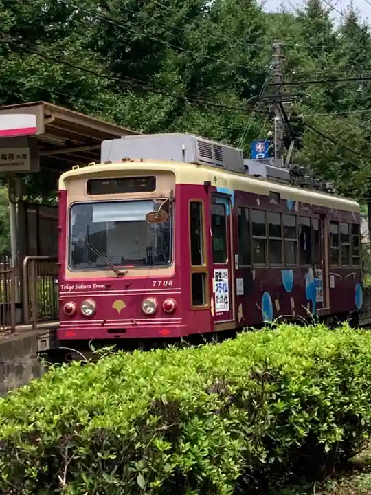 金乗院(目白不動尊)(東京都)