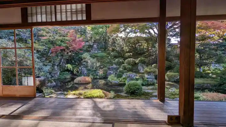 実光院(京都府)