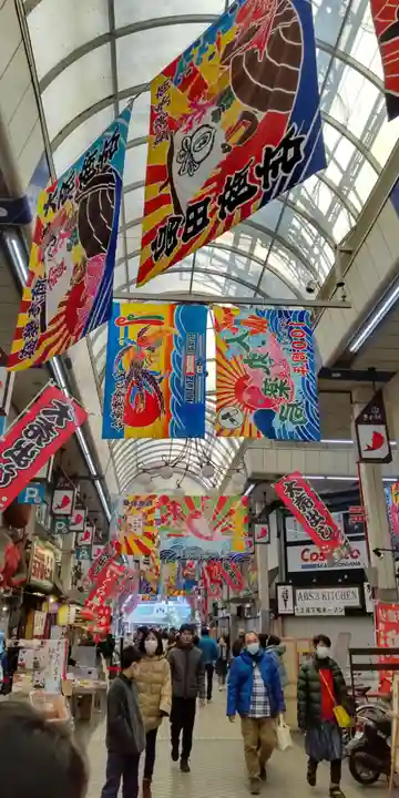 厳島弁財天社(兵庫県)