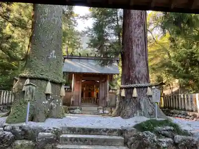 鳴谷神社(三重県)