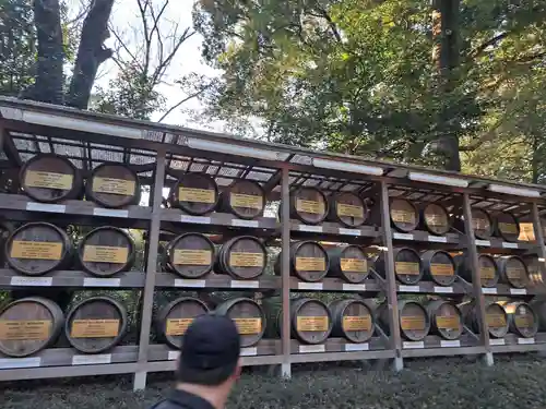 明治神宮(東京都)