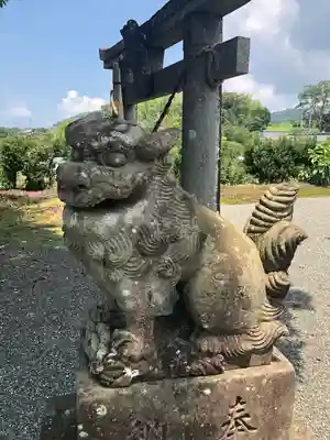 伊勢神社(鹿児島県)
