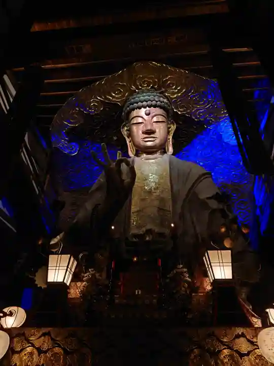 金鳳山 正法寺(岐阜県)