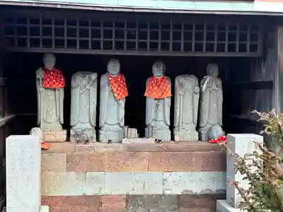 棟岳寺(石川県)