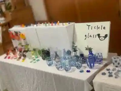 市原稲荷神社の芸術